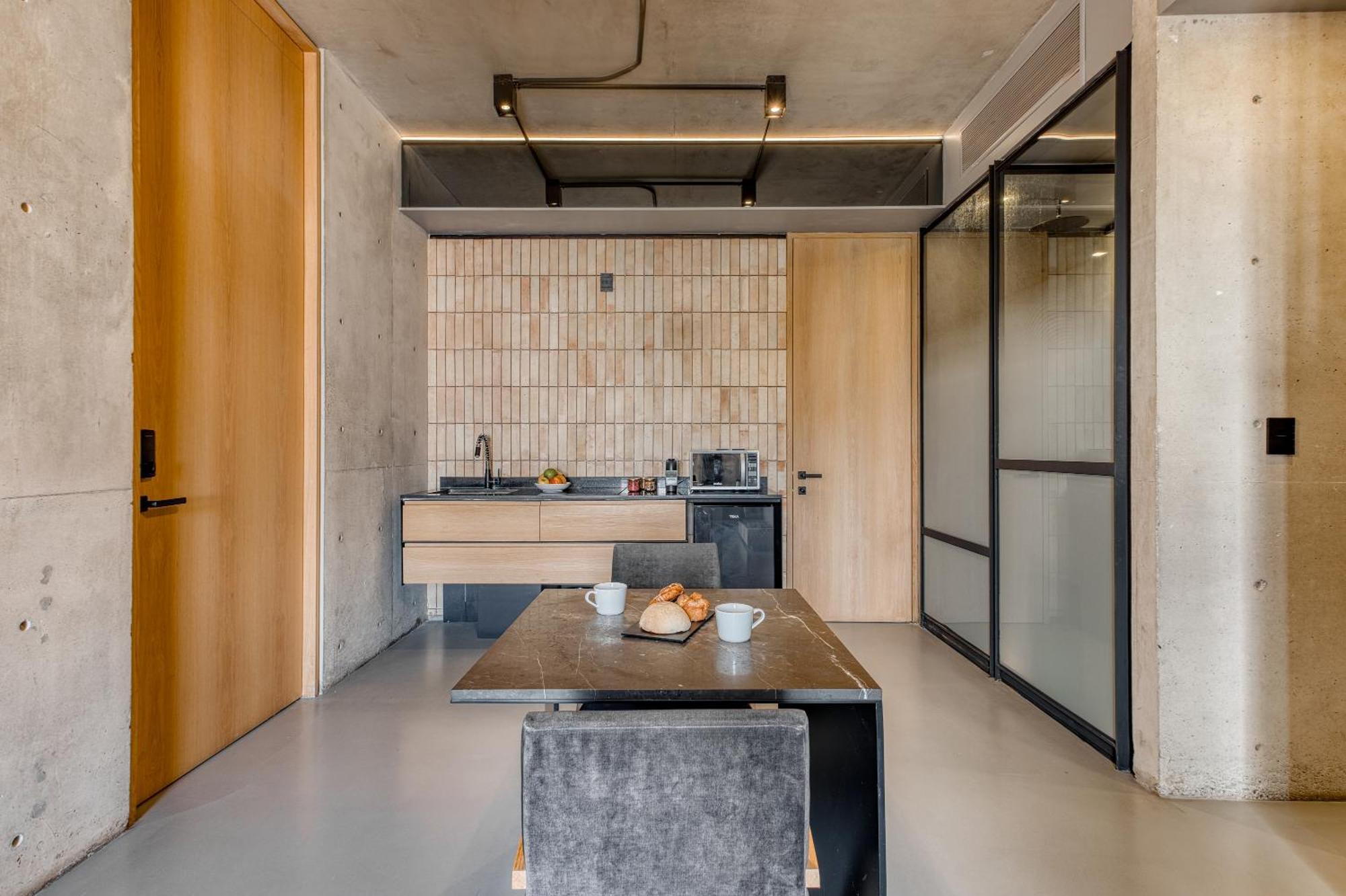 Boga Mexico City By Lumina Bilik gambar