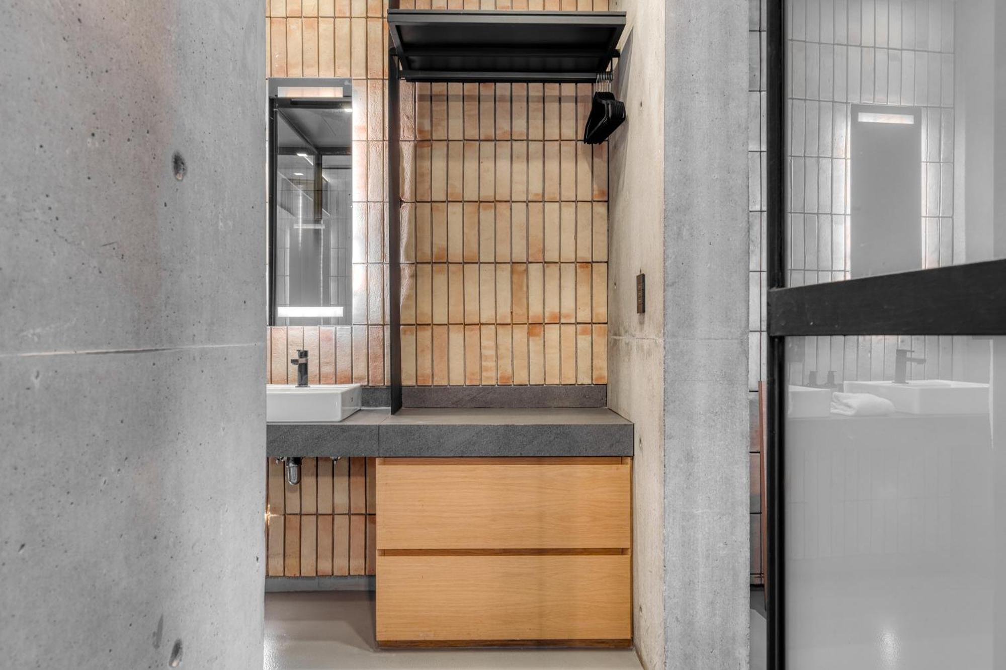 Boga Mexico City By Lumina Bilik gambar