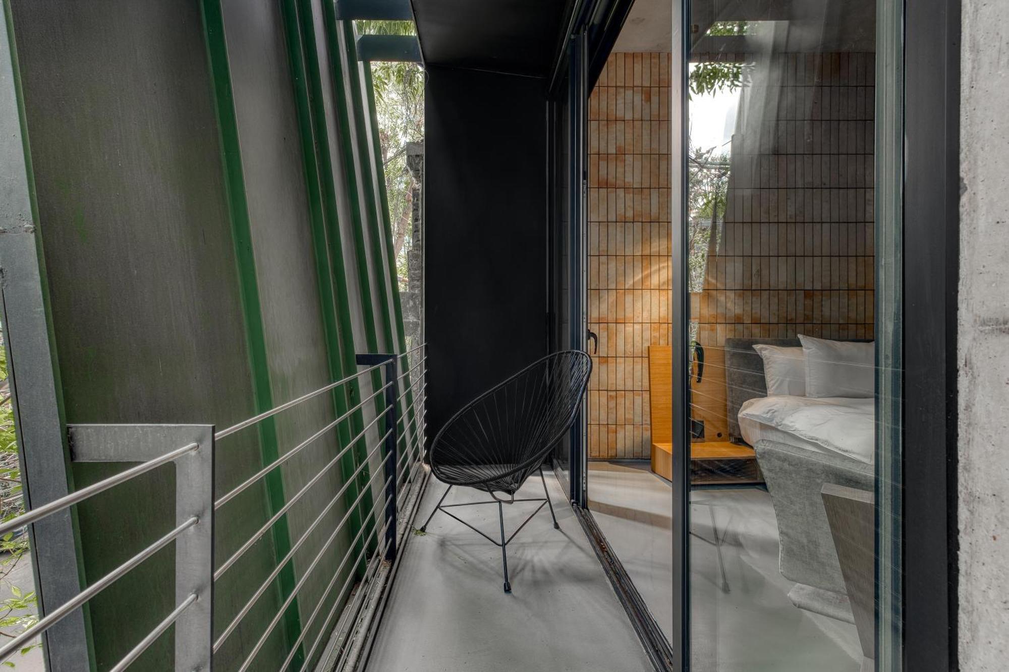 Boga Mexico City By Lumina Bilik gambar